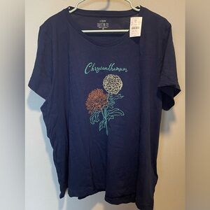 NWT J. Crew Factory T-shirt